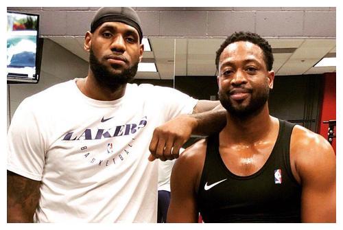 湖人隊(duì)|3換1交易出爐？湖人隊(duì)正式啟動(dòng)奪冠模式，詹姆斯：建立王朝