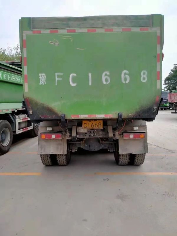 河南 河南浚县用货车堵卫河决口的司机遇上了难题：赔偿不够买车的