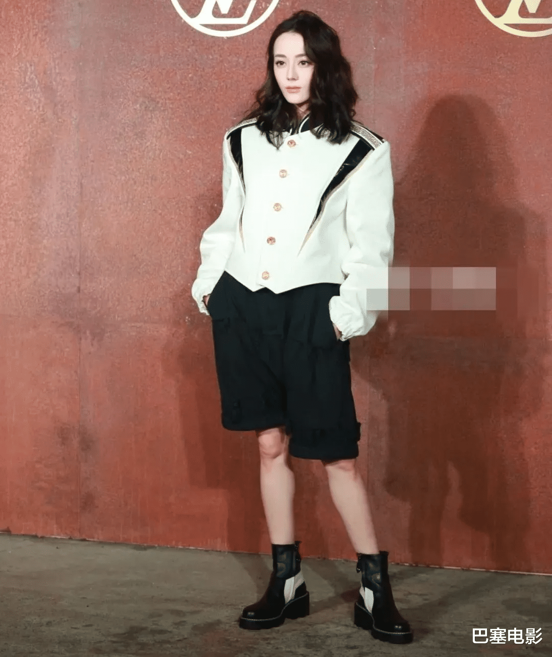 |2021明星红毯作妖记:有人一个部位毁全身,有人土丑混合廉价双倍