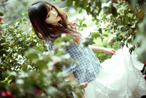 知一先生|女孩取名：音形意皆佳的女孩名字