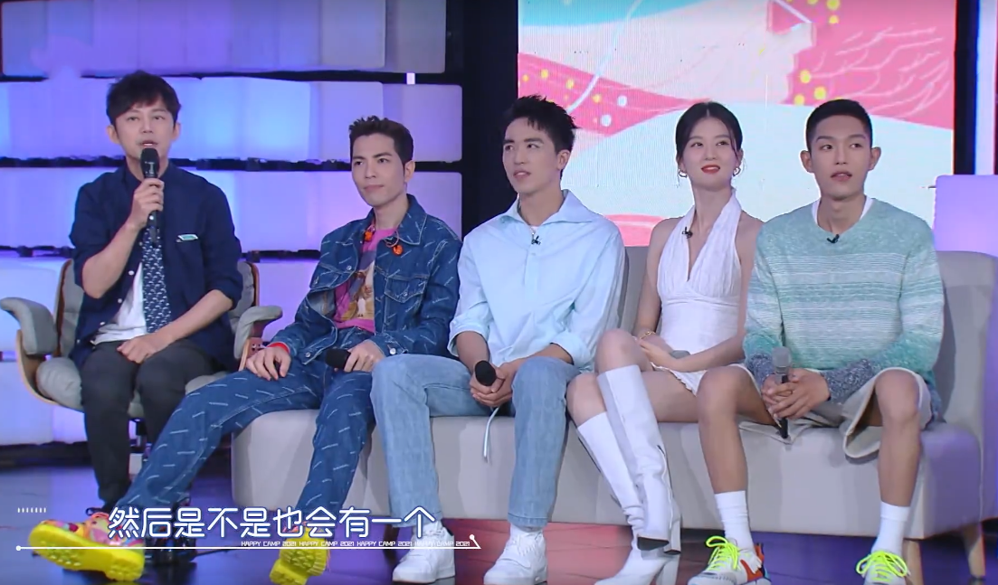 主持人|主持圈被迫整改：湖南台主持阵容调整，央视晚会改变主持选择方向