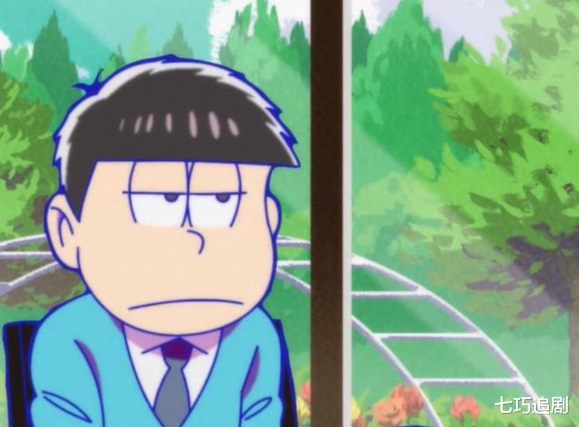 藤子·F·不二雄|这个季度的阿松有什么看点,藤子不二雄的大作,节奏就是好