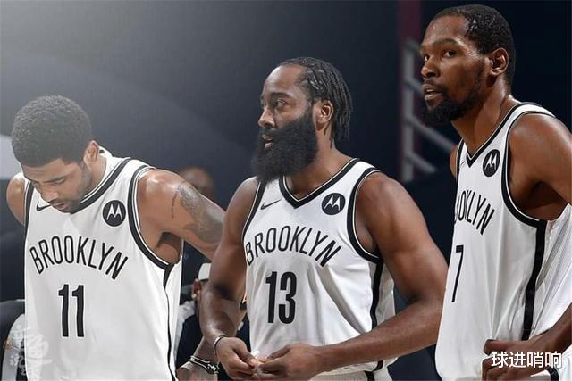 劉易斯·漢密爾頓|2換1！選秀夜前第二筆交易達(dá)成，太陽(yáng)一箭雙雕，籃網(wǎng)要搞大動(dòng)作？