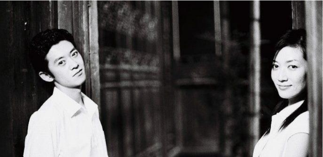 伪装者|日本女星在中国跑龙套10年，凭《伪装者》爆红，如今成中国媳妇！