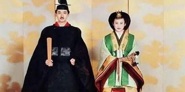 日本天皇|日本天皇挑选妃子标准，不仅要长得漂亮，最重要的就是女子的家世
