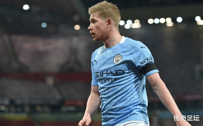 阿森纳|德布劳内坐镇中场，B席+福登侧翼伏击，蓝月猛攻瓦解兵工厂