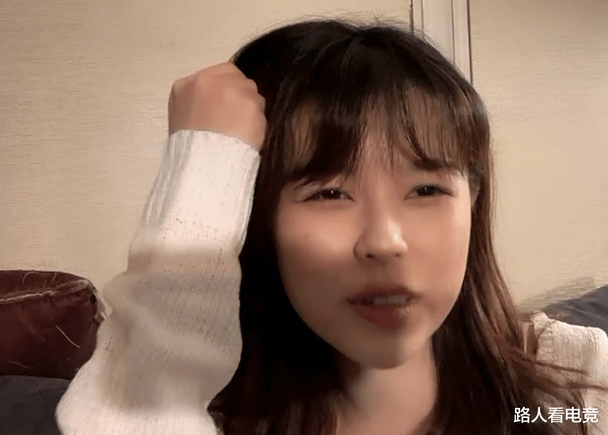 女主播|“黑丝就是用来撕的”！沫子一语惊人，瑶哥的表情亮了