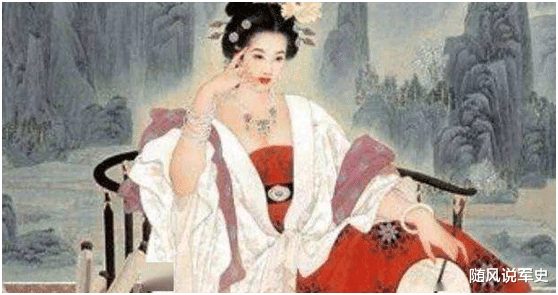 电视剧|古人夏天穿什么衣服？不要认为古人很保守，穿着比现代人还大胆