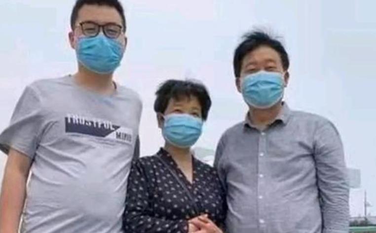 秦岚|孙卓与孙海洋认亲后，杜新枝喊话姚威，称对姚威已经爱入骨髓