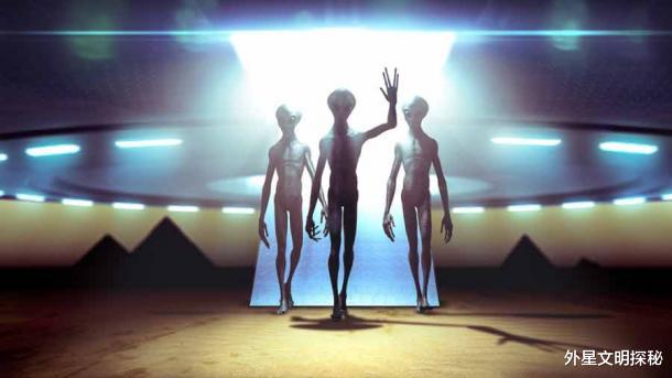 对撞机 阿波罗宇登月宇航员： 相信有外星人，火星上有非人类文明的证据