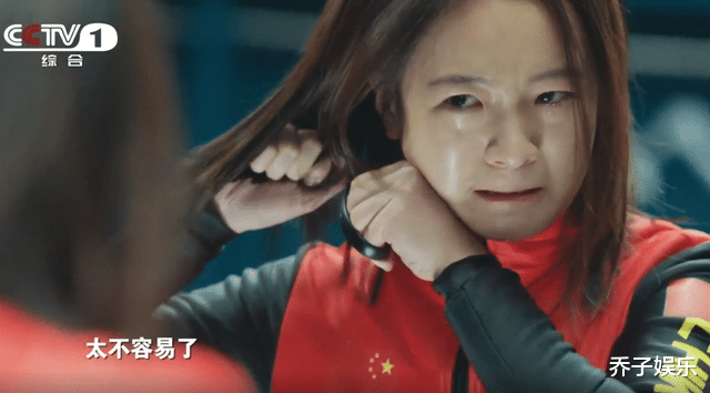 李庚希|《雪中》姜泥刚下线，李庚希翻盘的机会就来了，新剧定档CCTV1