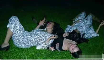 邓文迪|“心机名媛”晚晚，从大脸网红到京圈贵妇，手段堪比邓文迪