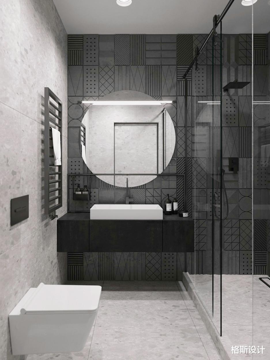 |家庭装修中，容易忽视老年人的设计，安全、方便问题，值得你关注