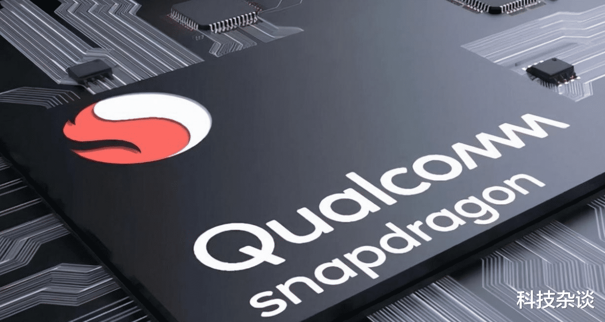编程|甩开联发科天玑9000，高通骁龙8Gen 1性能首曝光
