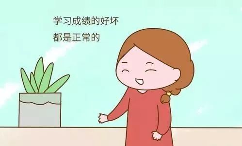 中学|孩子升初中后，为什么不能以小学的成绩作为依据？