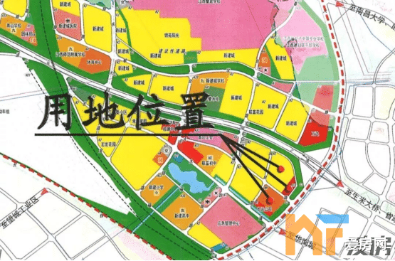 不动产登记|集商业、文化、住宅等一体！文演集团住宅首秀！新建区这个新盘你盘吗？