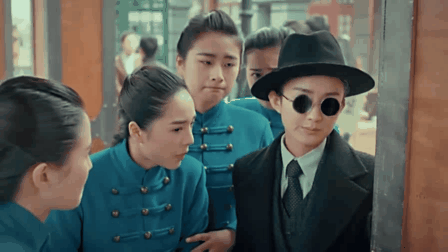 老九门2|《老九门2》原班人马齐聚，却不见陈皮齐铁嘴，还要把赵丽颖换掉