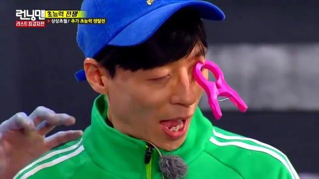 刘在石|知名主持人，确诊！已取消所有预定行程