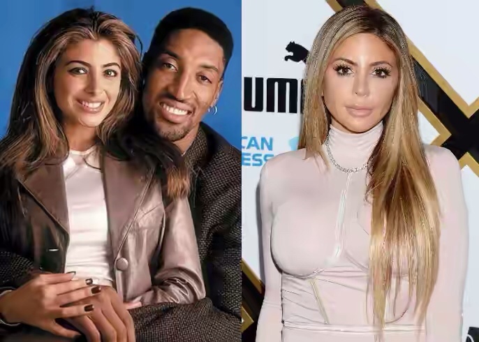 瓦妮莎|瓦妮莎的忠贞不渝与拉尔萨的放荡不羁形成鲜明对比