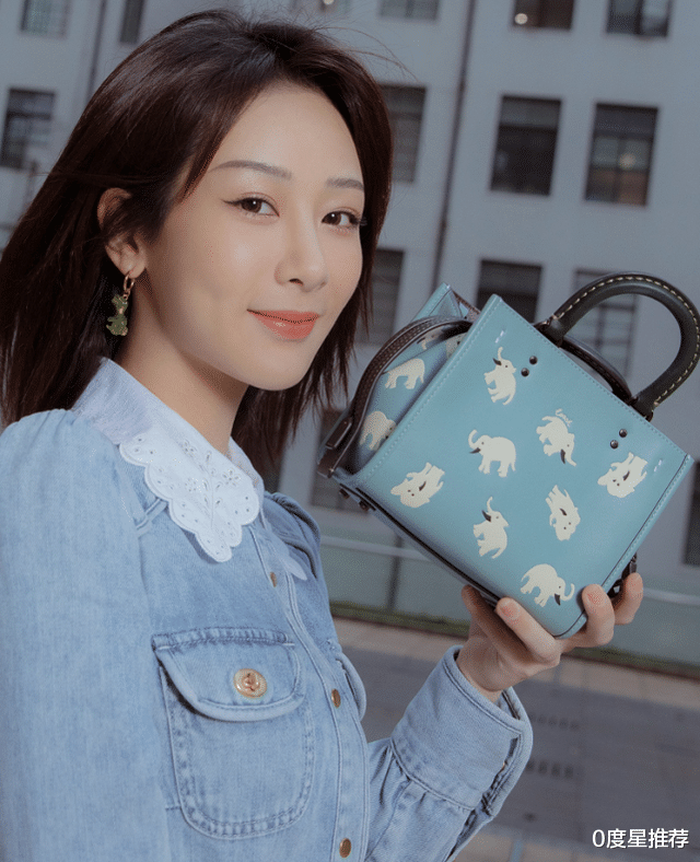 杨紫|杨紫的脸又翻车了？生图公开无法直视，硅胶感满满啥情况