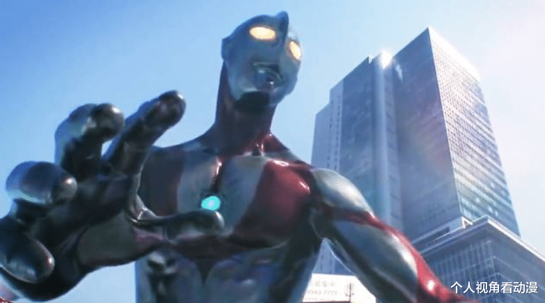 圆谷|2022正式启动,圆谷的海报彻底暴露了野心,有一位老朋友回来了?