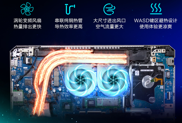 手机游戏|手游太贵，电脑游戏却常喜加一，买款5499元的RTX3050本不香吗