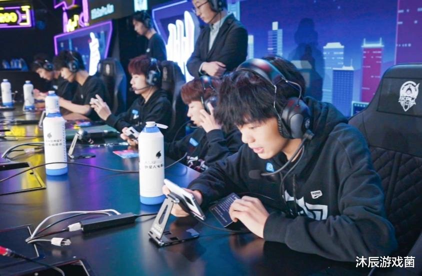 ttg|XYG半决赛不怕输，压力给到TTG，输给GOG曾被骂到无地自容