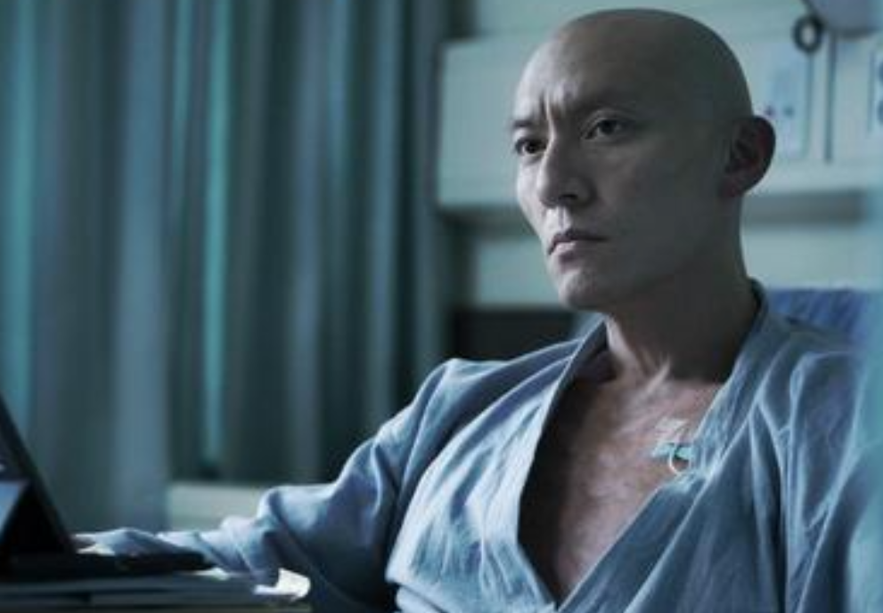 高晓松|陆川发文称:高晓松暴瘦到单薄!明星为什么都这么好瘦?