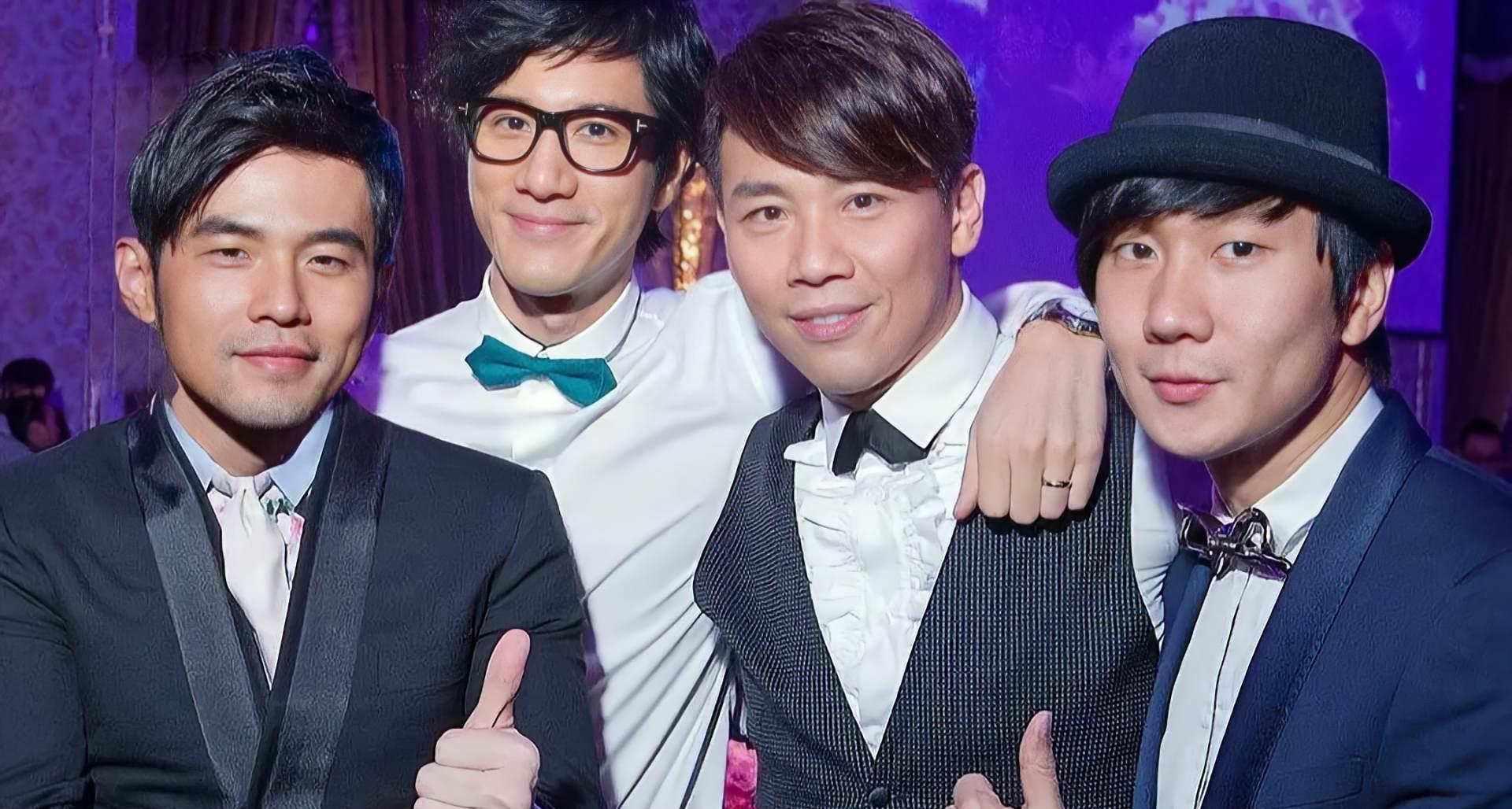 林俊杰|林俊杰，会是新年第一个“大瓜”吗？