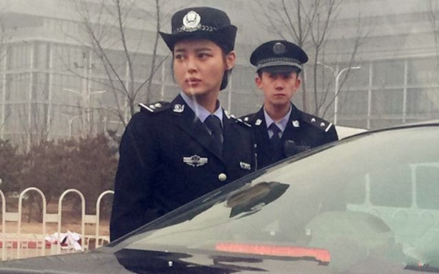 辛芷蕾|辛芷蕾《输赢》才刚播，又有一部新片将上映，男主演技在线