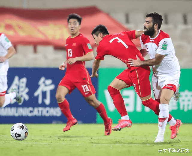FIFA|12强赛格局酿巨变！叙利亚输国足后触碰高压线，恐被FIFA全球禁赛