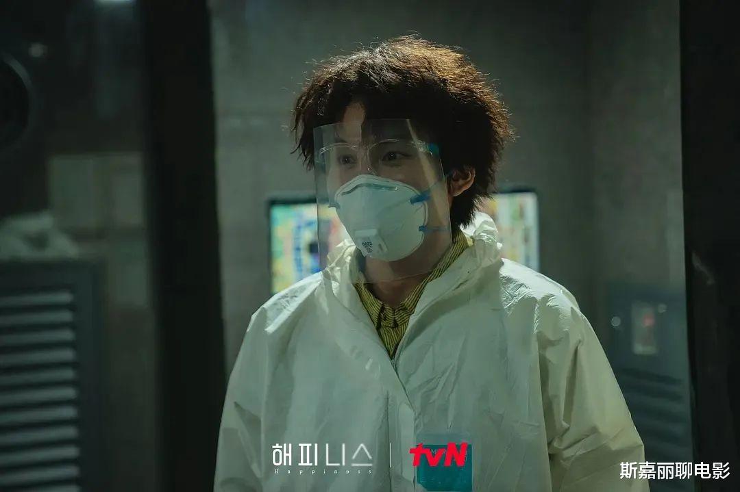 韩剧|从9分开局到6.6分大结局的末日韩剧，求求你千万别拍第二季