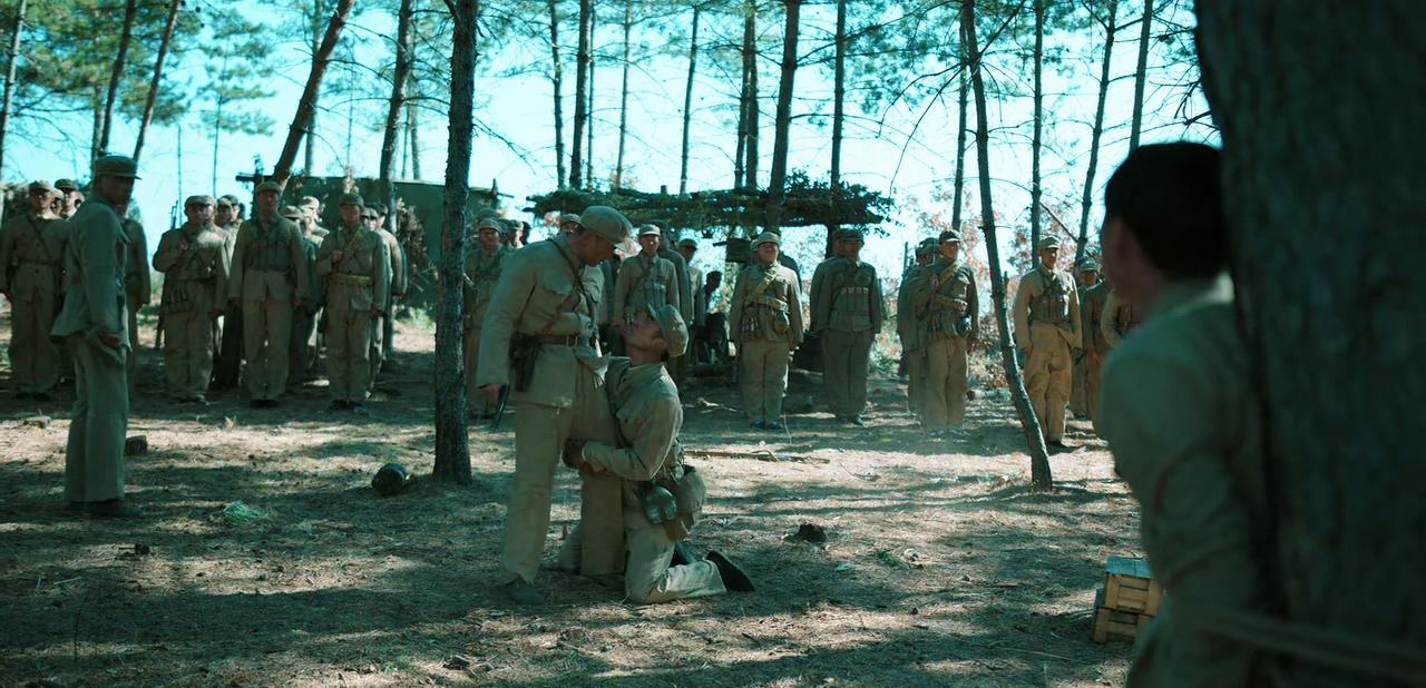 功勋|四家卫视同播，《功勋》收视率最高0.4，口碑好剧为何总是难火？