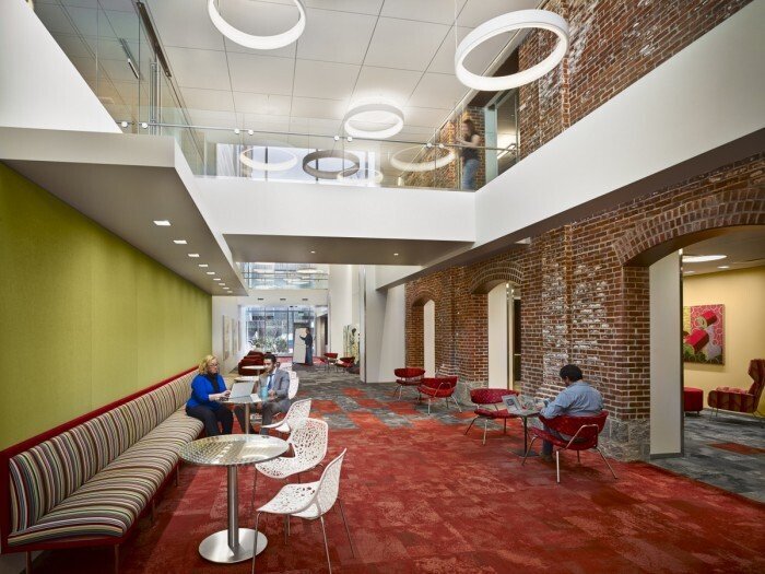 金牛座|如何预防办公室装修吊顶开裂