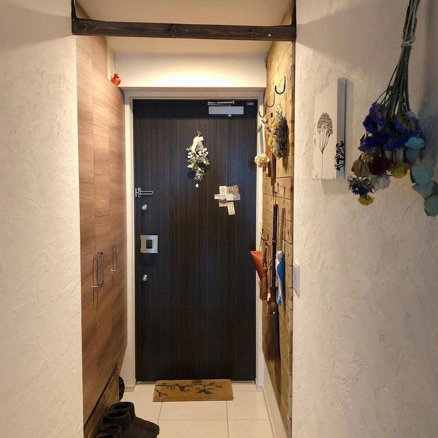 家居师太的 日本53平老房子，太太用二手旧家具布置出最高级的精致，超有格调