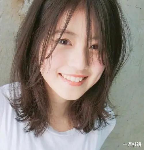 发型|发型方形篇：大方脸适合什么发型？学会就能变成小鹅蛋哦