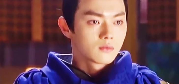 蒙牛乳业|《骊歌行》韩王妃下线？原来这才是韩王“黑化”的原因