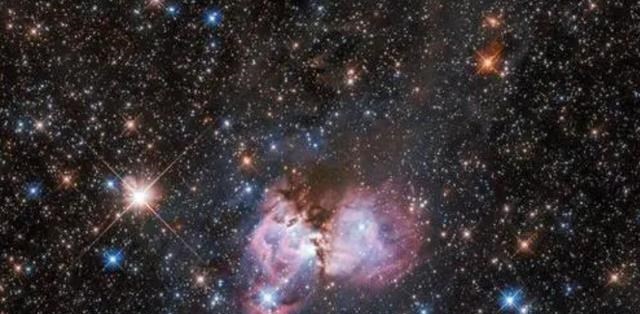 黑洞 地球或将进入“冰河时代”？若“太阳”无法燃烧，会产生什么影响