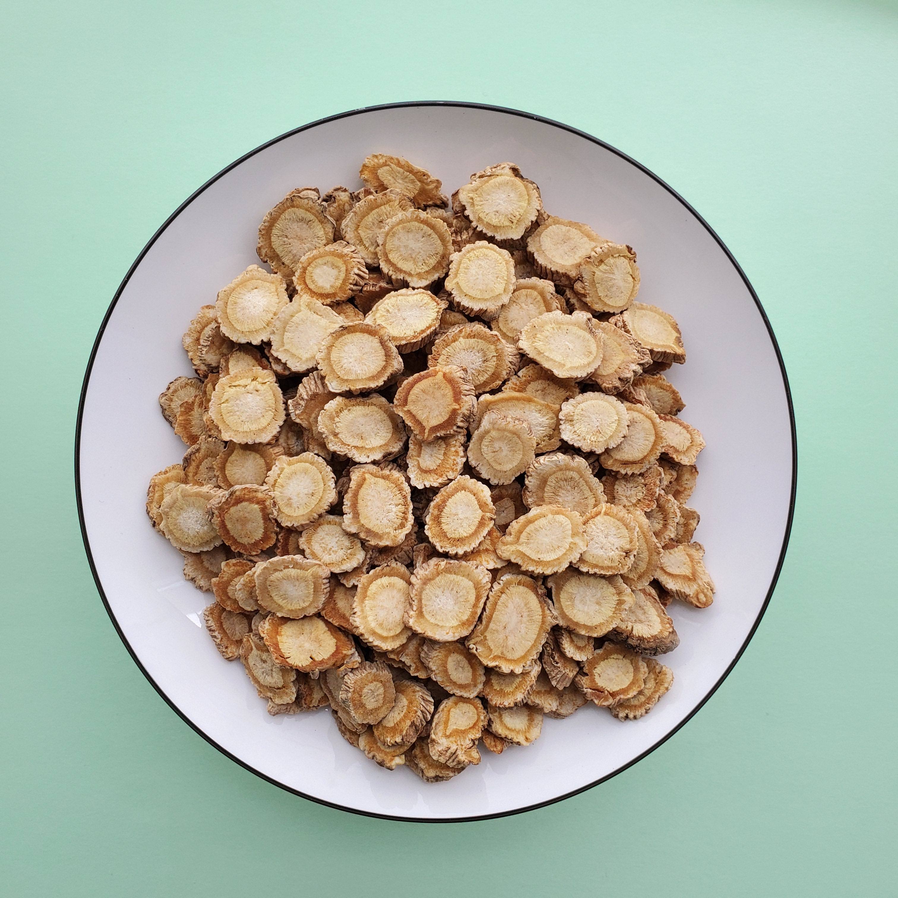 山药|解读中成药—玉屏风颗粒,只用三味药,助你提高身体免疫力