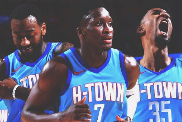 火箭队|沃尔还是你狠！哈登706场比赛未完成的壮举，被你12场达成了！