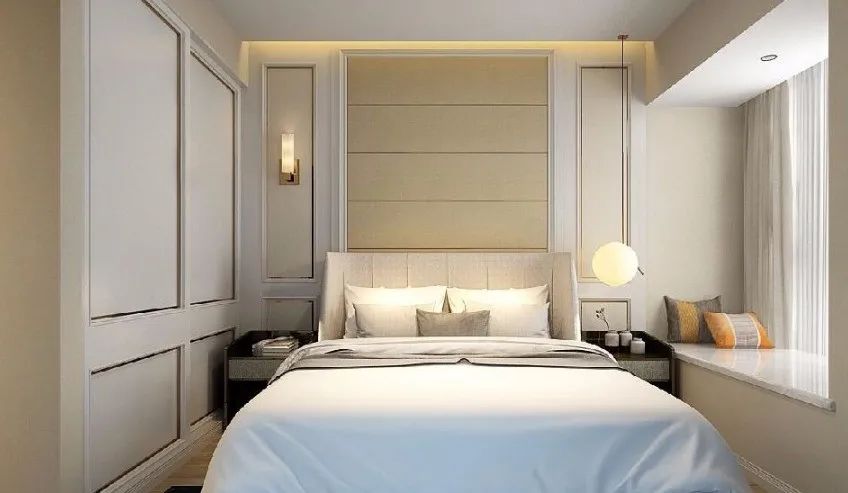 这是我做过最正确的12个“装修小决定”：影响你日后的居住体验