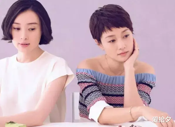 爱拾夕 男人抗拒不了新欢,女人抗拒不了旧爱