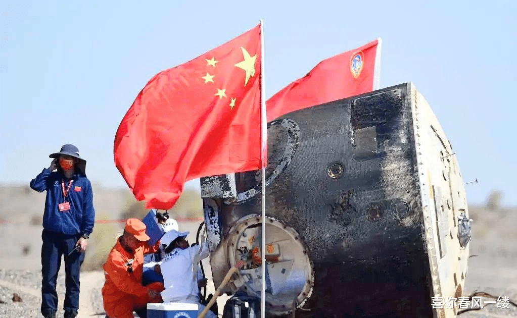 航天员 中国三名航天员返回地球七个小时依然无法下地行走，为啥会这样？