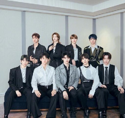 悦姐ya|IXFORM成团一个月上户口,队长不是罗一舟,应援色是紫定橙