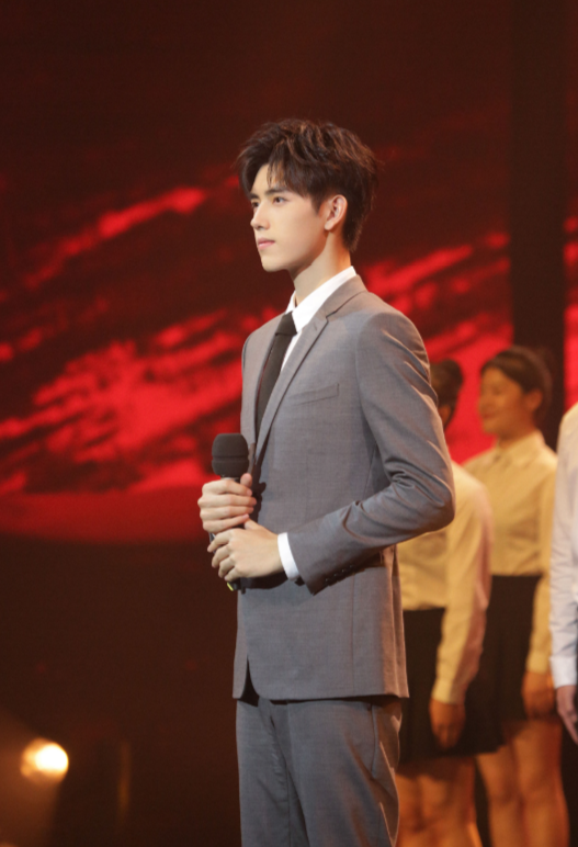 皓衣行|7月还没过完,3部耽改接连传来好消息!看清是啥后网友:搞快点