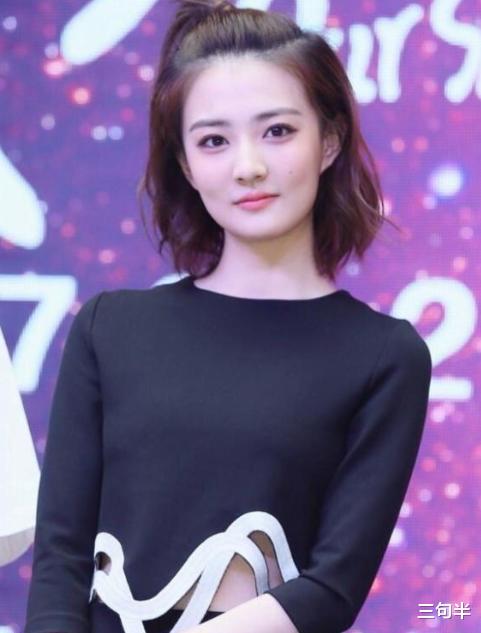 |徐璐7天瘦10斤，坦言饭后的一个小习惯，对体重下降很有帮助