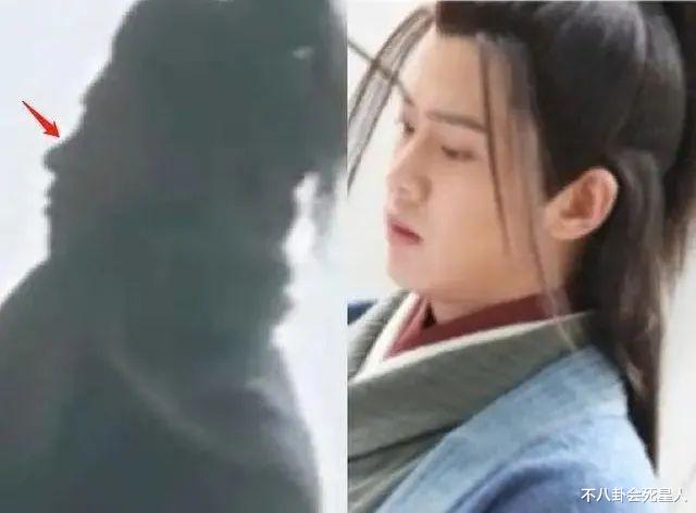 黎耀祥|真丢人，57岁黎耀祥为新剧练出满身肌肉，内娱男演员却戴假肌肉