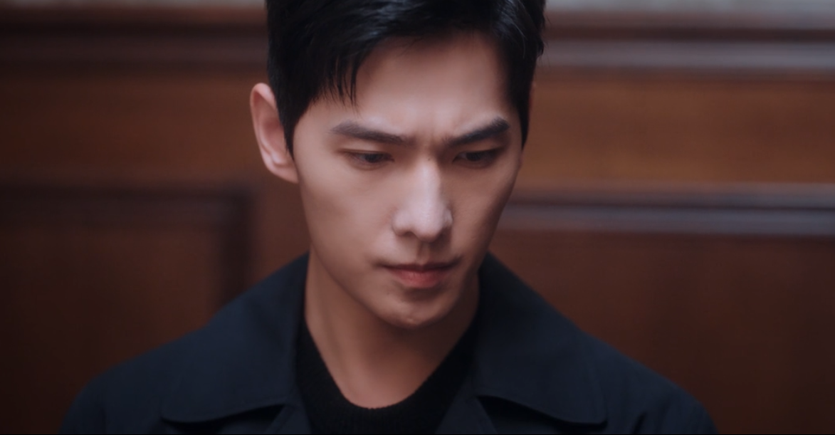 你是我的荣耀|开播一天就开始虐，《你是我的荣耀》小甜剧也有深度