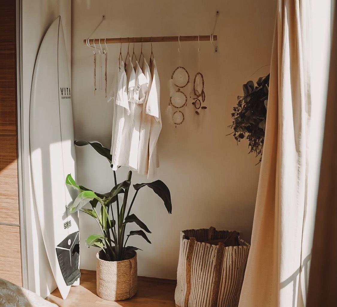 参观完她家，才知道什么叫高级！全屋绿植环绕，精致生活惹人羡慕