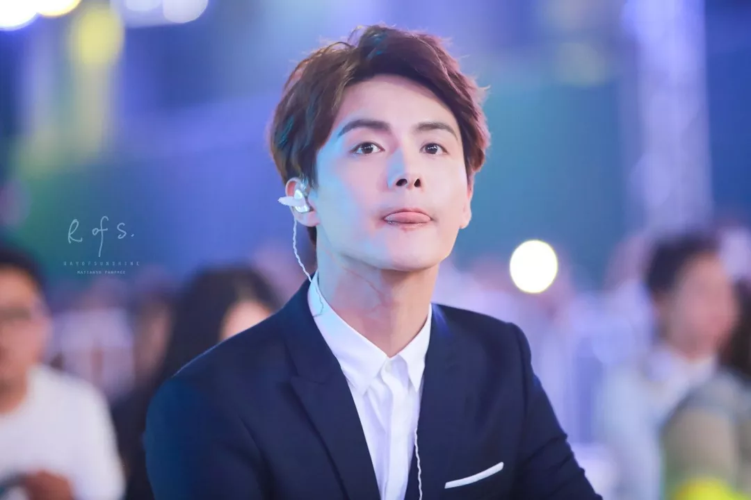 马天宇|想要退圈的马天宇，直言从未为自己活过，只是为了家人而努力